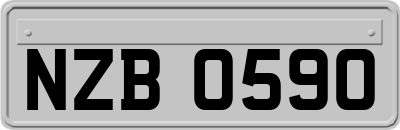 NZB0590