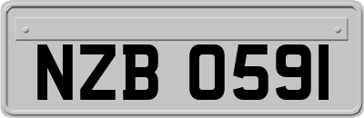 NZB0591