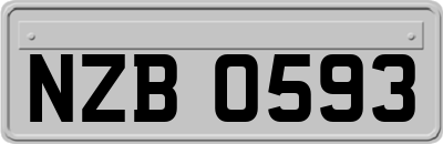 NZB0593