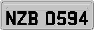 NZB0594
