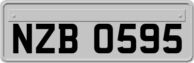 NZB0595