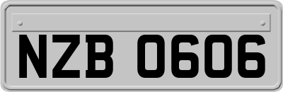 NZB0606