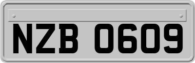NZB0609
