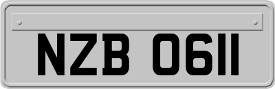 NZB0611