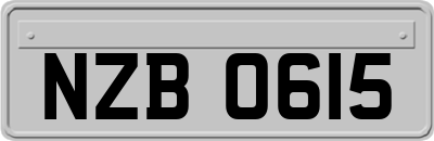 NZB0615