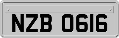 NZB0616