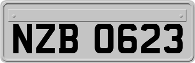 NZB0623
