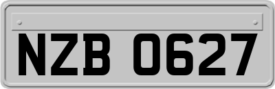 NZB0627