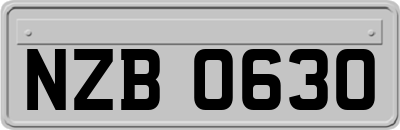 NZB0630