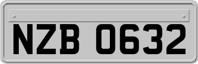 NZB0632