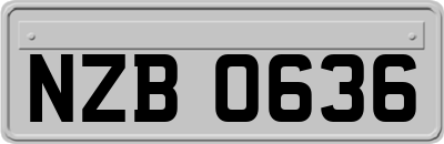 NZB0636