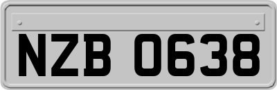 NZB0638
