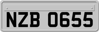 NZB0655