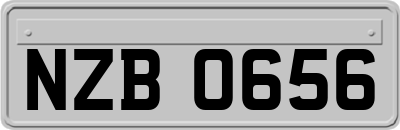 NZB0656