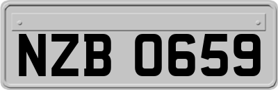 NZB0659
