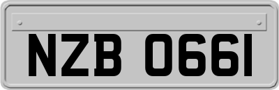 NZB0661