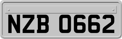 NZB0662
