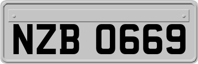 NZB0669