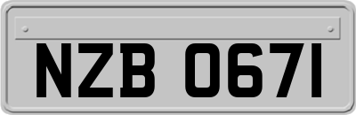 NZB0671