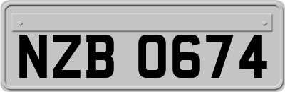 NZB0674