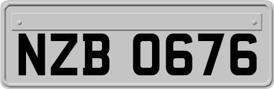 NZB0676