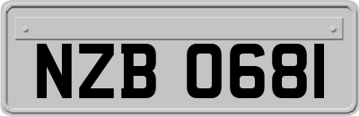 NZB0681