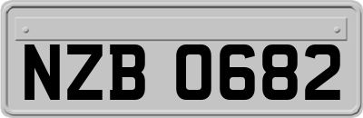 NZB0682