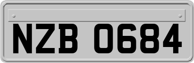 NZB0684