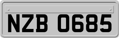 NZB0685