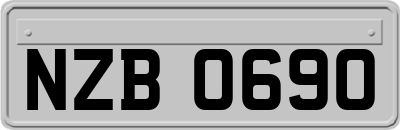 NZB0690