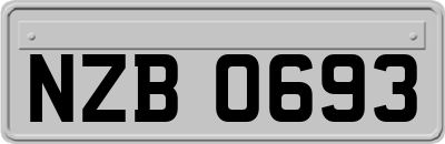 NZB0693