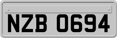 NZB0694