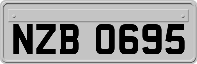 NZB0695