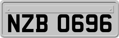 NZB0696
