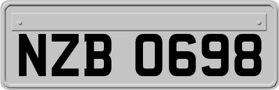 NZB0698