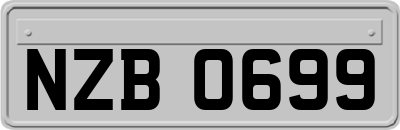 NZB0699