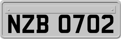 NZB0702