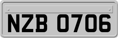 NZB0706