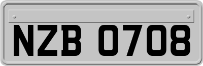 NZB0708