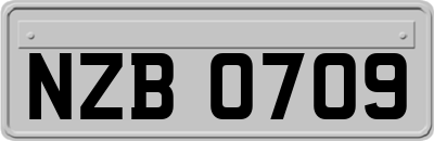 NZB0709