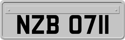NZB0711