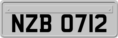 NZB0712