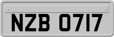 NZB0717
