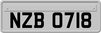 NZB0718