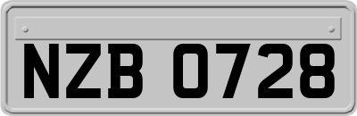 NZB0728