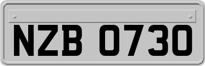 NZB0730