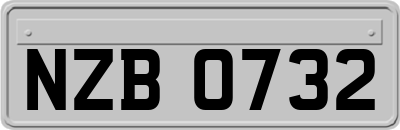 NZB0732