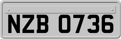 NZB0736