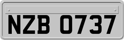 NZB0737