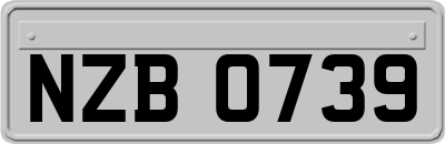 NZB0739